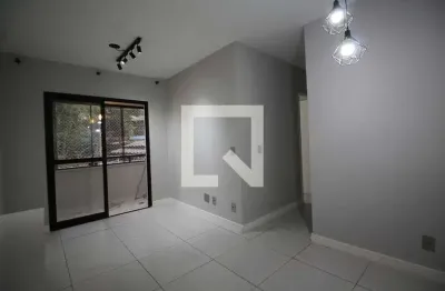 Apartamento para aluguel - mandaqui, 2 quartos,  49 m² - são paulo
