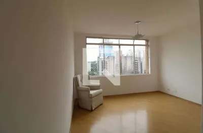 Cobertura para aluguel - brooklin, 3 quartos,  78 m² - são paulo
