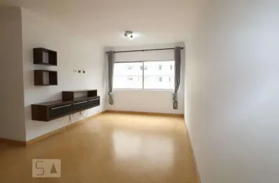 Apartamento para aluguel - campo belo, 3 quartos,  88 m² - são paulo