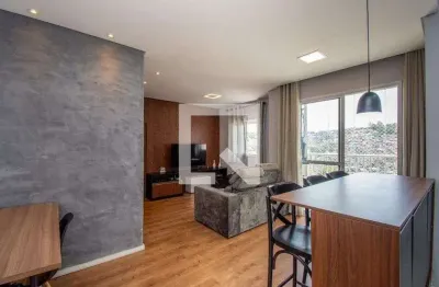 Apartamento para aluguel - vila galvão, 1 quarto,  47 m² - guarulhos
