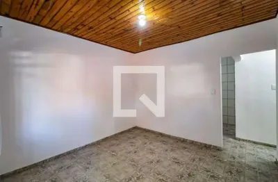 Casa para aluguel - jardim éster yolanda, 2 quartos,  75 m² - são paulo