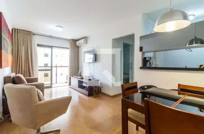 Apartamento para aluguel - jardim paulista, 1 quarto,  43 m² - são paulo