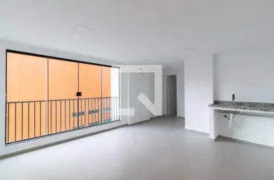 Kitnet / stúdio para aluguel - santana, 1 quarto,  31 m² - são paulo