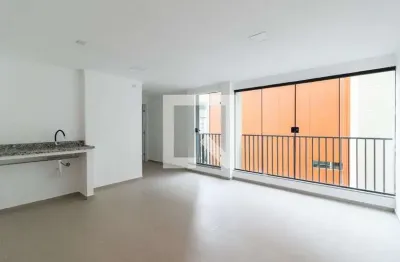 Kitnet / stúdio para aluguel - santana, 1 quarto,  31 m² - são paulo