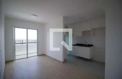 Apartamento para aluguel - jardim pagliato, 3 quartos,  68 m² - sorocaba