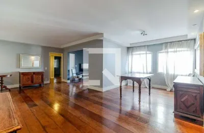 Apartamento para aluguel - jardim paulista, 2 quartos,  120 m² - são paulo