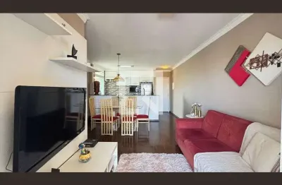 Cobertura para aluguel - vila leopoldina, 3 quartos,  73 m² - santo andré