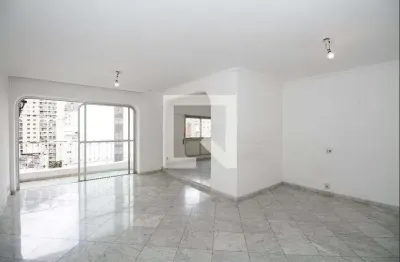 Apartamento para aluguel - jardim paulista, 3 quartos,  150 m² - são paulo