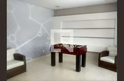 Apartamento para aluguel - vila carrão, 3 quartos,  125 m² - são paulo