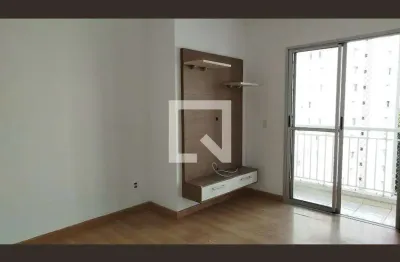 Apartamento para aluguel - tatuapé, 2 quartos,  52 m² - são paulo