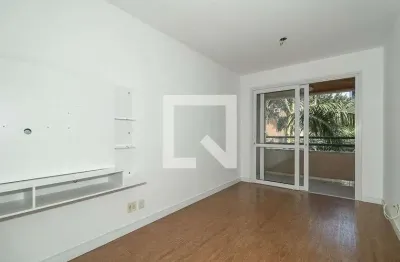 Apartamento para aluguel - boa vista, 3 quartos,  80 m² - porto alegre
