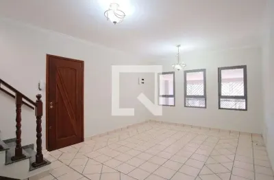 Casa para aluguel - vila carrão, 5 quartos,  200 m² - são paulo