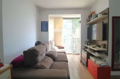 Apartamento para aluguel - campo grande, 2 quartos,  44 m² - são paulo
