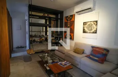 Apartamento para aluguel - jardim paulista, 2 quartos,  61 m² - são paulo