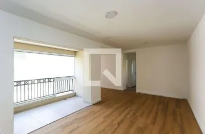 Apartamento para aluguel - jardim monte kemel, 2 quartos,  77 m² - são paulo