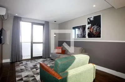 Apartamento para aluguel - moinhos de vento, 2 quartos,  87 m² - porto alegre