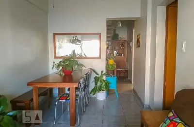 Apartamento para aluguel - centro, 3 quartos,  75 m² - campinas