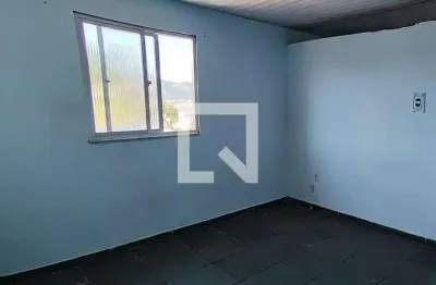 Kitnet / stúdio para aluguel - pechincha, 1 quarto,  39 m² - rio de janeiro
