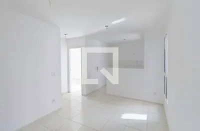 Apartamento para aluguel - trevo, 2 quartos,  48 m² - belo horizonte