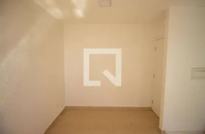Apartamento para aluguel - jardim imperador, 2 quartos,  40 m² - são paulo