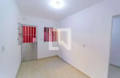 Casa para aluguel - ermelino matarazzo, 1 quarto,  10 m² - são paulo