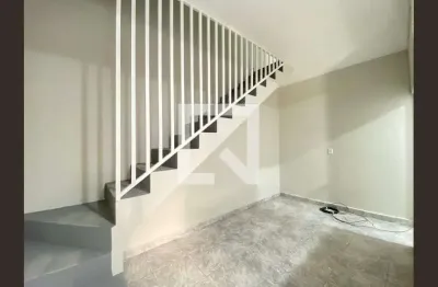 Casa para aluguel - vila rio de janeiro, 1 quarto,  40 m² - guarulhos
