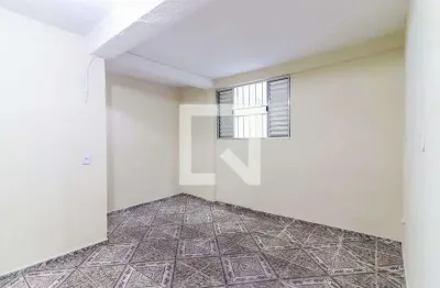 Casa para aluguel - jardim éster yolanda, 1 quarto,  38 m² - são paulo
