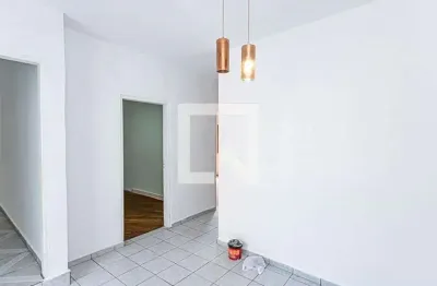 Casa para aluguel - parque sao luis, 3 quartos,  80 m² - são paulo