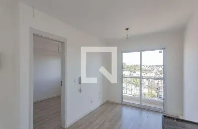 Apartamento para aluguel - parque bristol, 1 quarto,  29 m² - são paulo