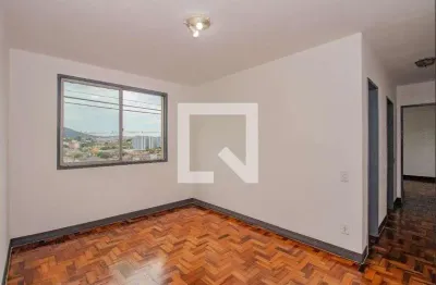 Apartamento para aluguel - rubem berta, 2 quartos,  61 m² - porto alegre