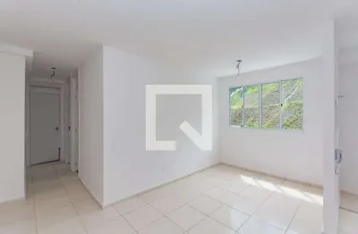 Apartamento para aluguel - palmeiras, 2 quartos,  56 m² - belo horizonte