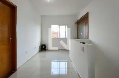 Casa / Sobrado em Condomínio para Aluguel - Cidade Ocian, 2 Quartos,  50 m² - Praia Grande
