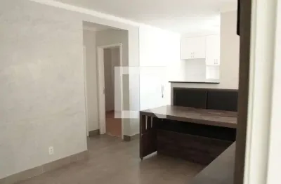 Apartamento para aluguel - planalto, 2 quartos,  40 m² - belo horizonte