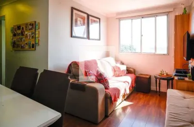 Apartamento para aluguel - cursino, 2 quartos,  44 m² - são paulo