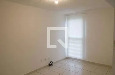 Apartamento para aluguel - piratininga, 2 quartos,  52 m² - osasco