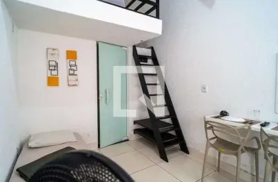 Kitnet / stúdio para aluguel - jardim do sol, 1 quarto,  30 m² - sorocaba