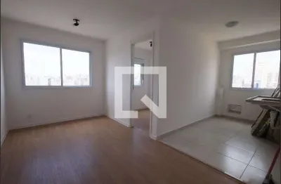 Apartamento para aluguel - liberdade, 2 quartos,  49 m² - são paulo