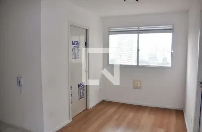 Apartamento para aluguel - freguesia do ó, 2 quartos,  32 m² - são paulo