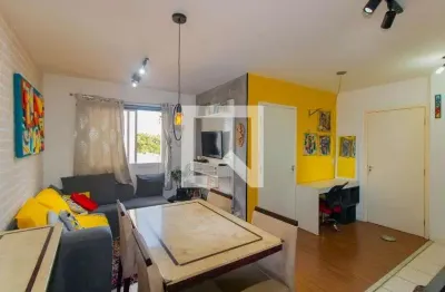 Apartamento para Aluguel - Vila Califórnia, 1 Quarto,  31 m² - São Paulo