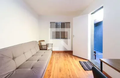 Kitnet / stúdio para aluguel - butantã, 1 quarto,  25 m² - são paulo