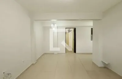 Casa para aluguel - jardim marajoara , 2 quartos,  65 m² - são paulo