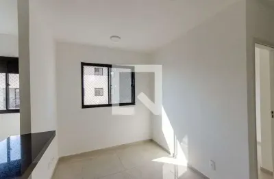 Apartamento para aluguel - freguesia do ó, 2 quartos,  41 m² - são paulo