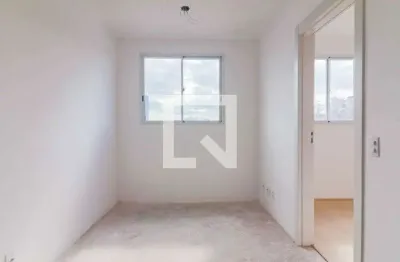 Apartamento para aluguel - jaguaré, 2 quartos,  35 m² - são paulo