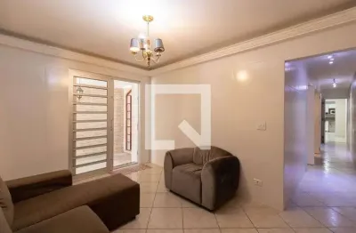 Casa para aluguel - vila augusta, 3 quartos,  170 m² - guarulhos