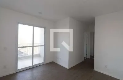 Apartamento para aluguel - vila gustavo, 2 quartos,  53 m² - são paulo