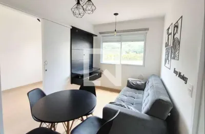 Apartamento para aluguel - campos elíseos , 2 quartos,  36 m² - campinas