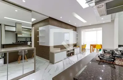Apartamento para aluguel - vila maria , 2 quartos,  69 m² - são paulo