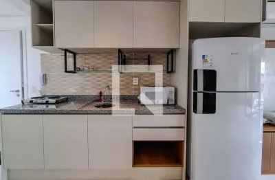 Kitnet / stúdio para aluguel - vila mariana, 1 quarto,  25 m² - são paulo