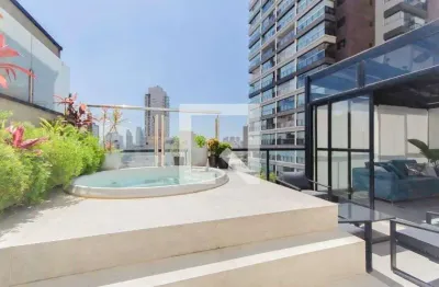 Apartamento para aluguel - vila mariana, 2 quartos,  123 m² - são paulo