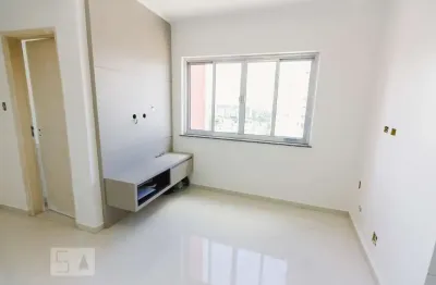 Apartamento para aluguel - vila romana, 1 quarto,  51 m² - são paulo